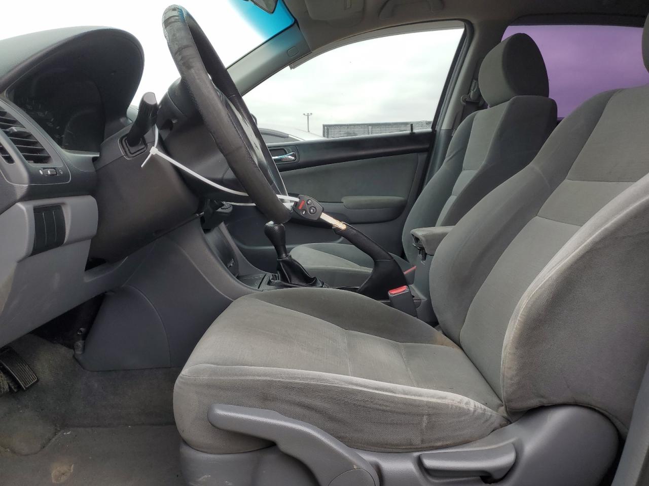 2006 Honda Accord - Image 7
