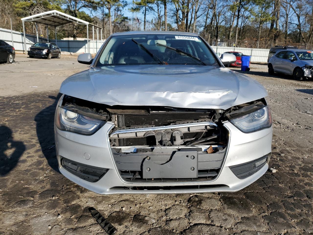 2013 Audi A4 - Image 5