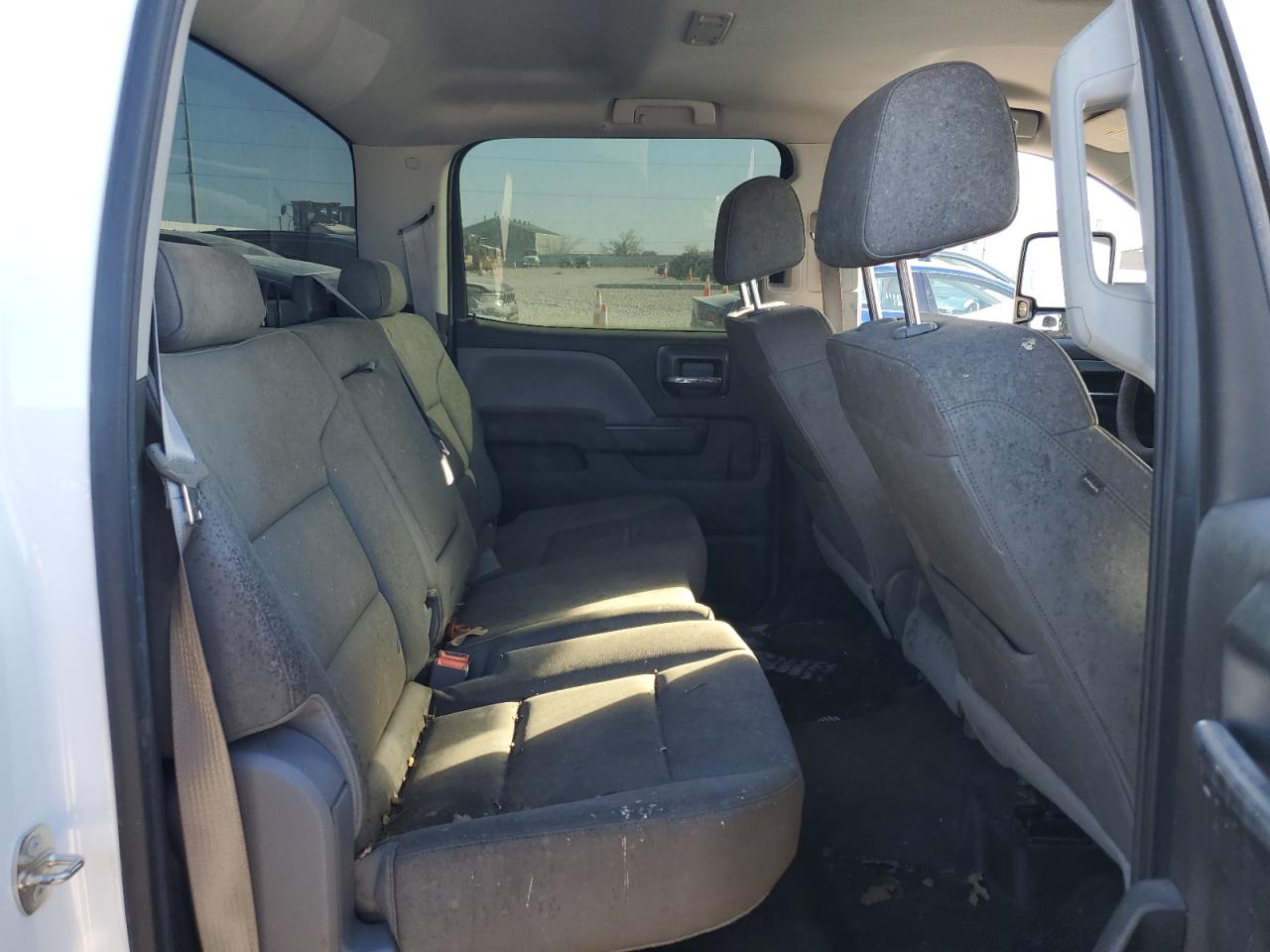 1GC1CUE80GF253053 CHEVROLET ALL Models 2016