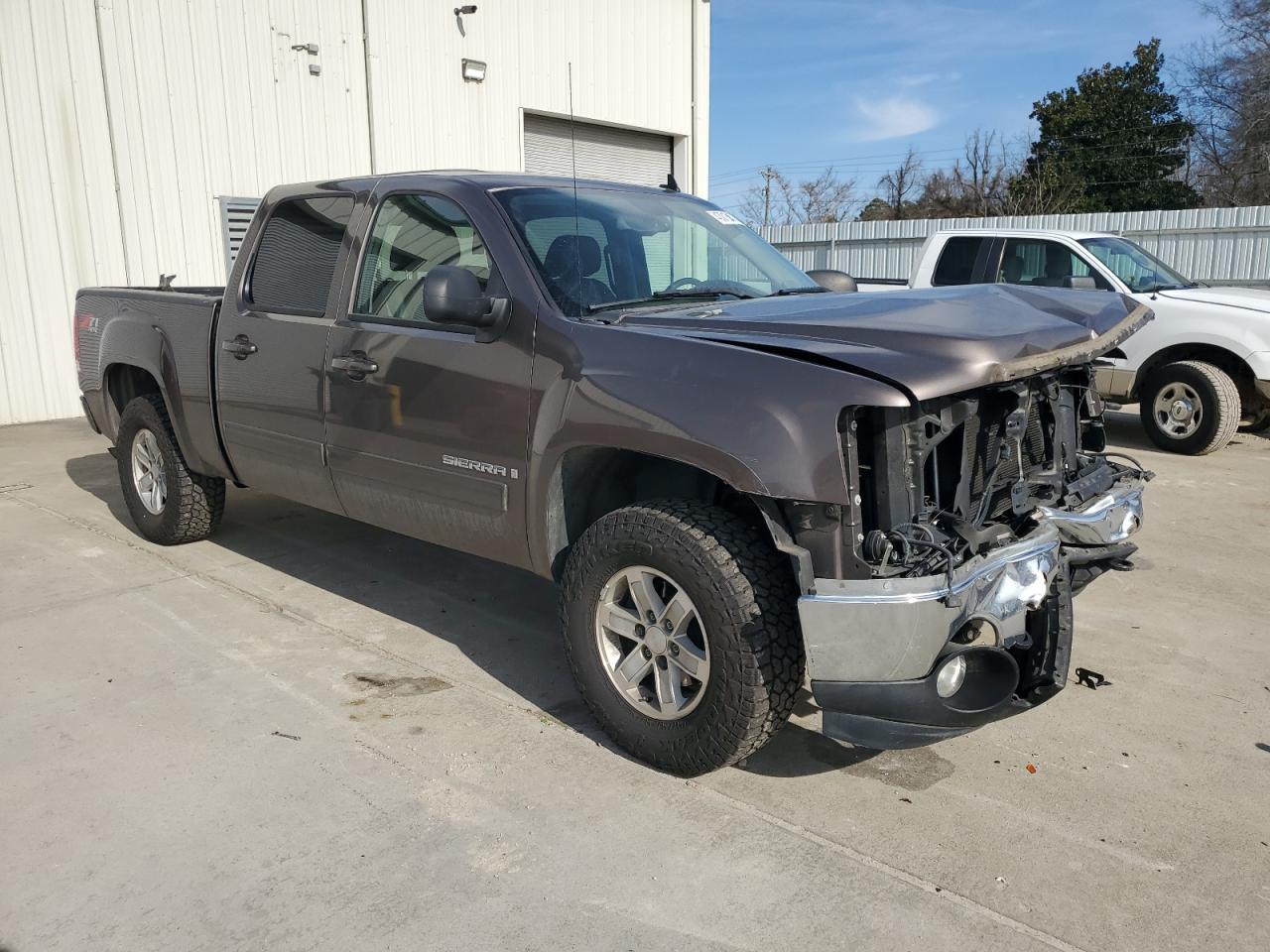 2008 GMC Sierra - Image 4