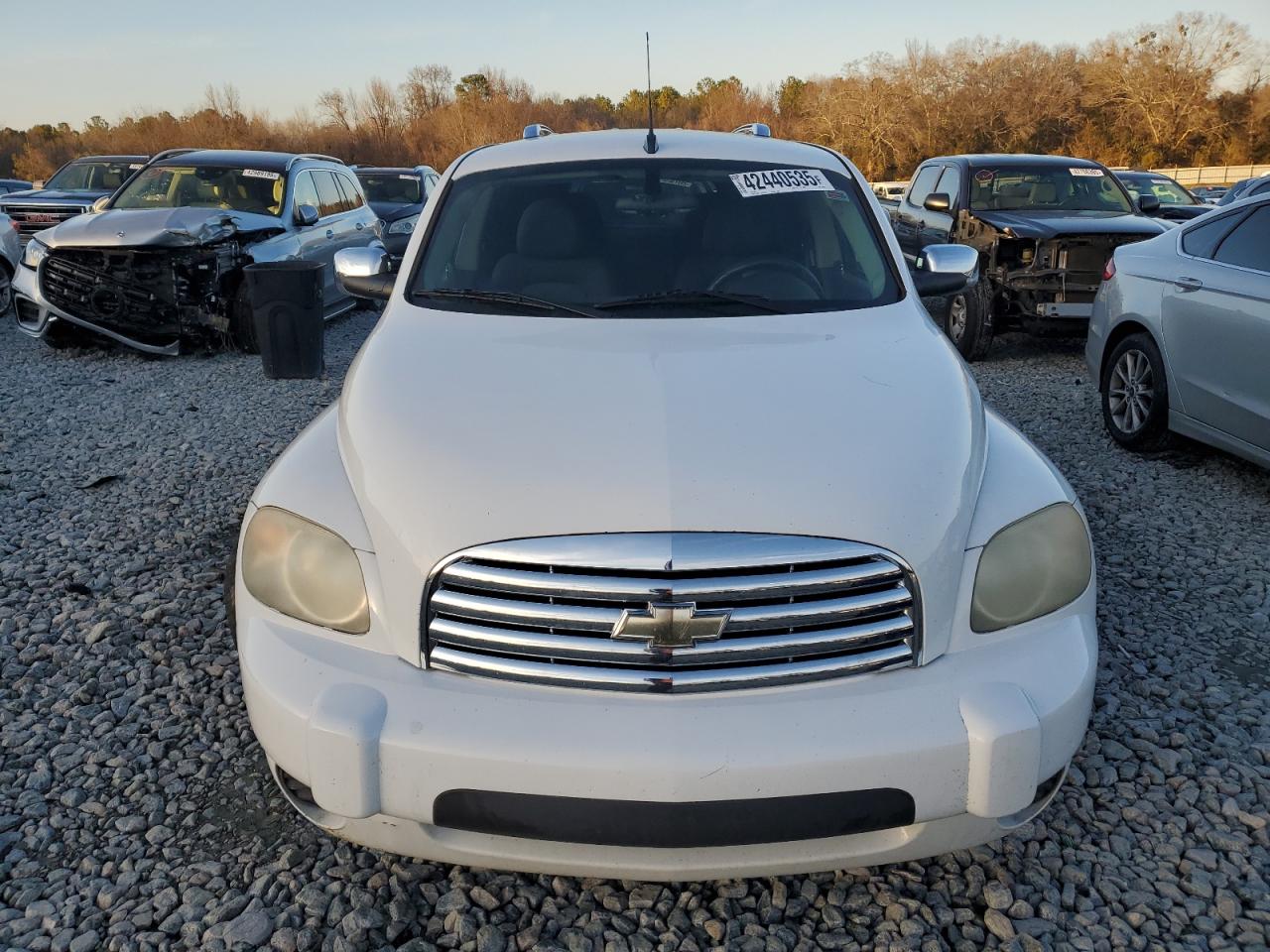 2007 Chevrolet HHR - Image 5