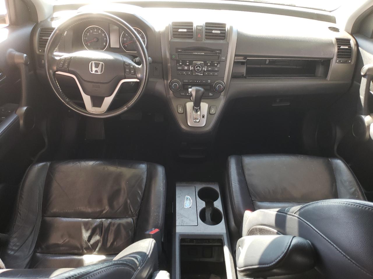 2011 Honda CR-V - Image 8