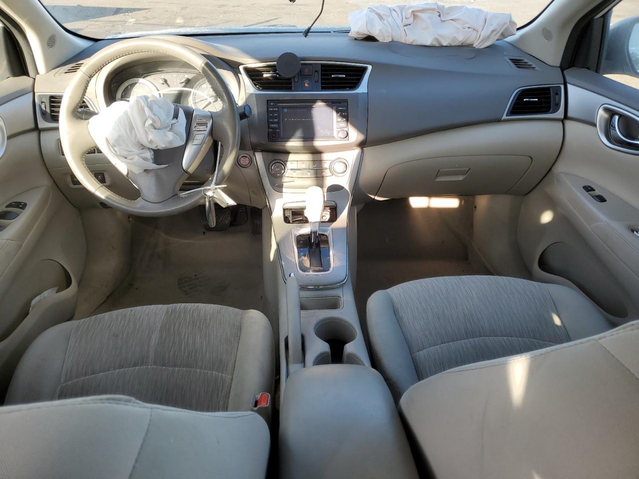 2014 Nissan Sentra - Image 8
