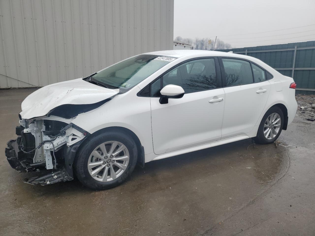 2024 Toyota Corolla - Image 1