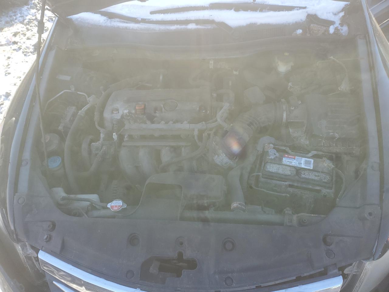 2012 Honda Accord - Image 13