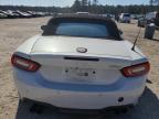 2017 Fiat 124 Spider Classica იყიდება Harleyville-ში, SC - All Over