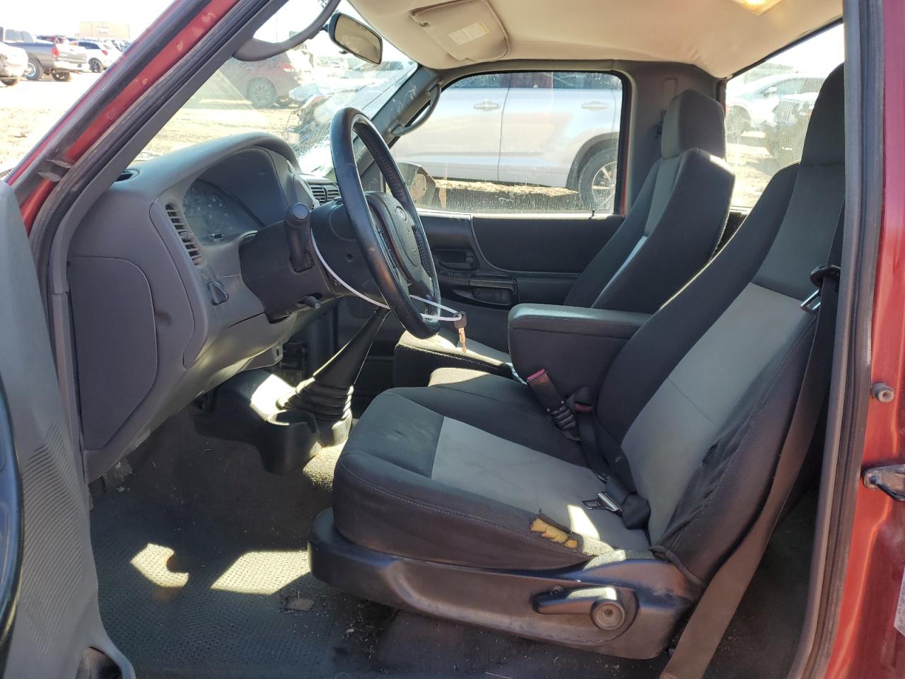 2006 Ford Ranger - Image 7
