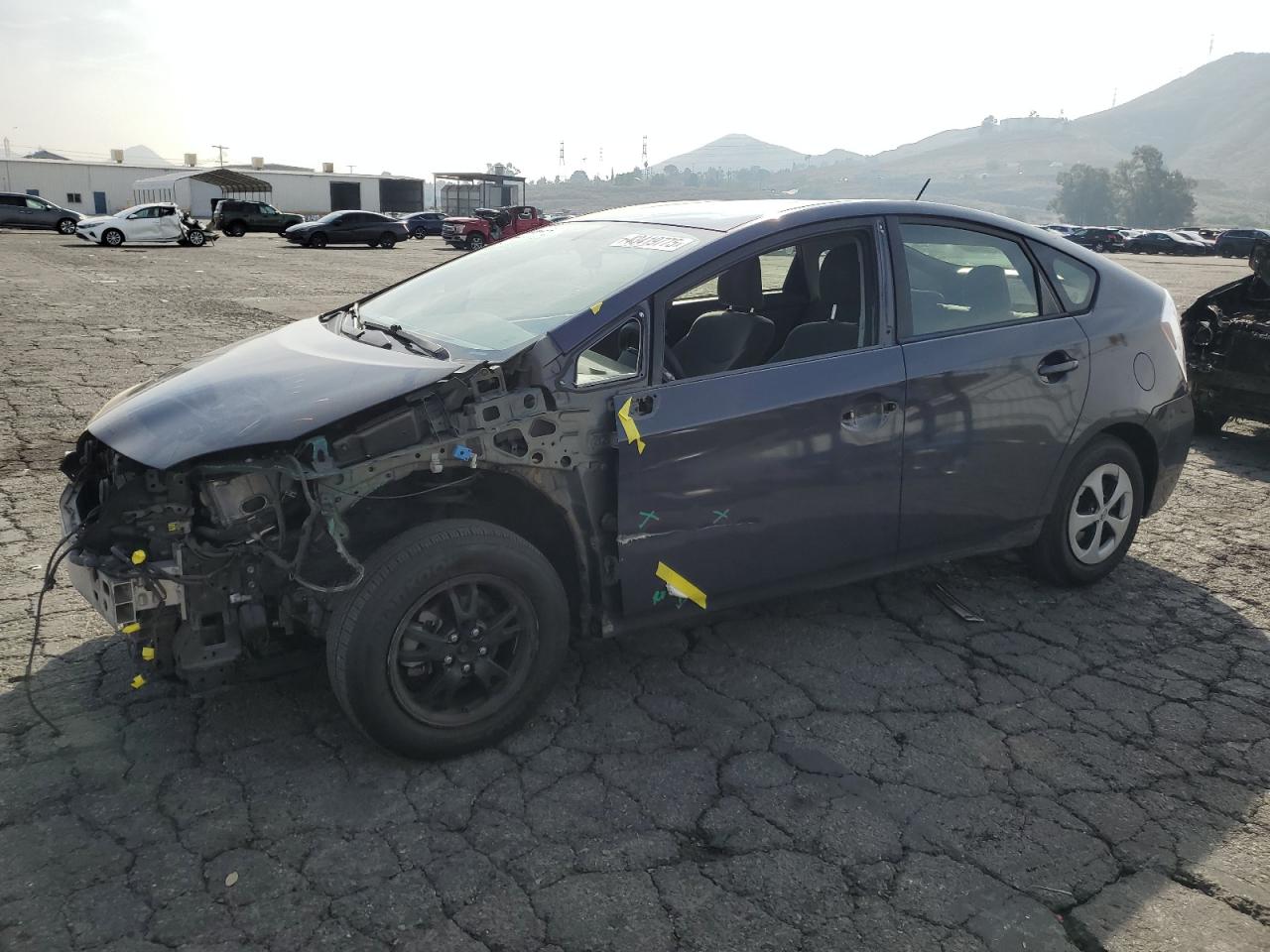 2013 Toyota Prius - Image 1