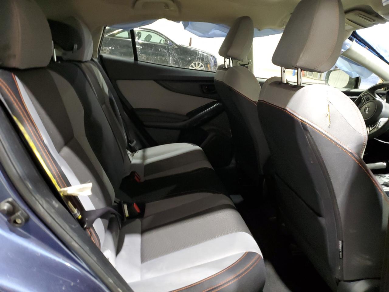 2020 Subaru XV - Image 11