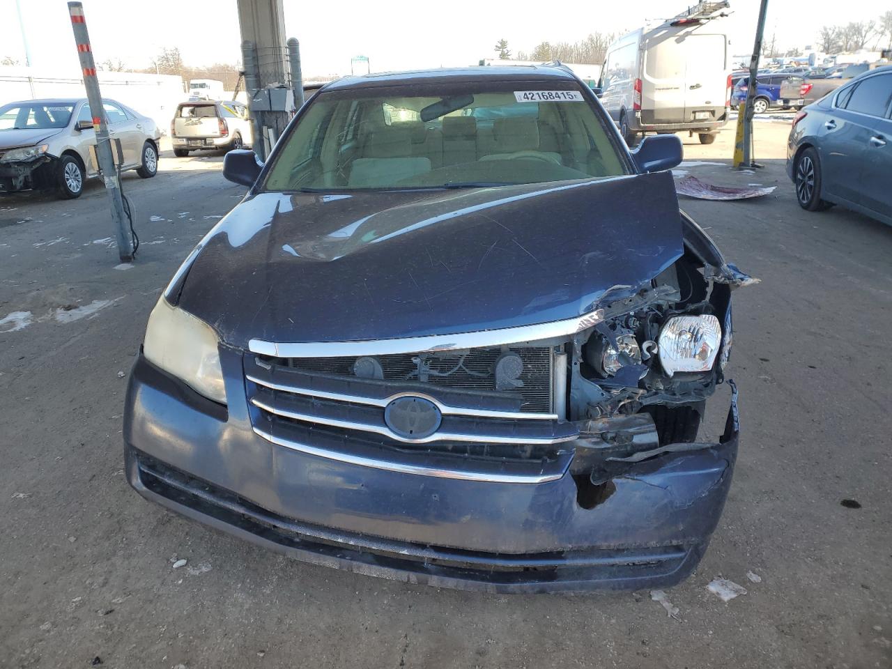 2005 Toyota Avalon - Image 5