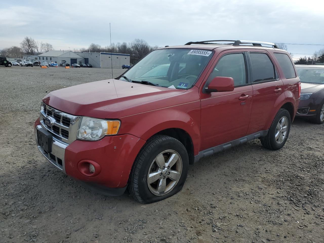 2011 Ford Escape - Image 1