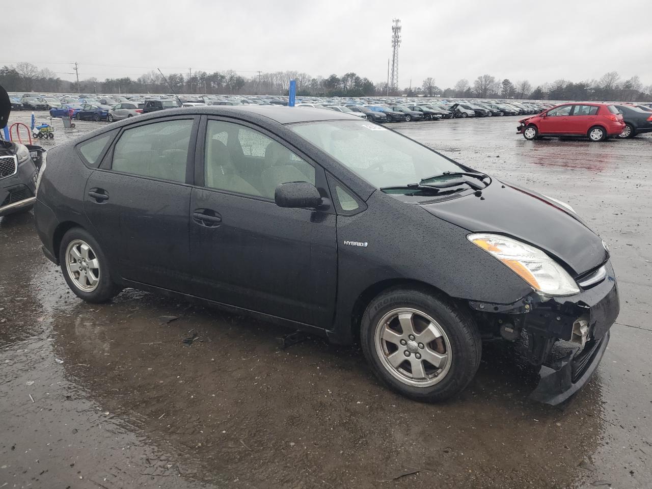 2007 Toyota Prius - Image 4