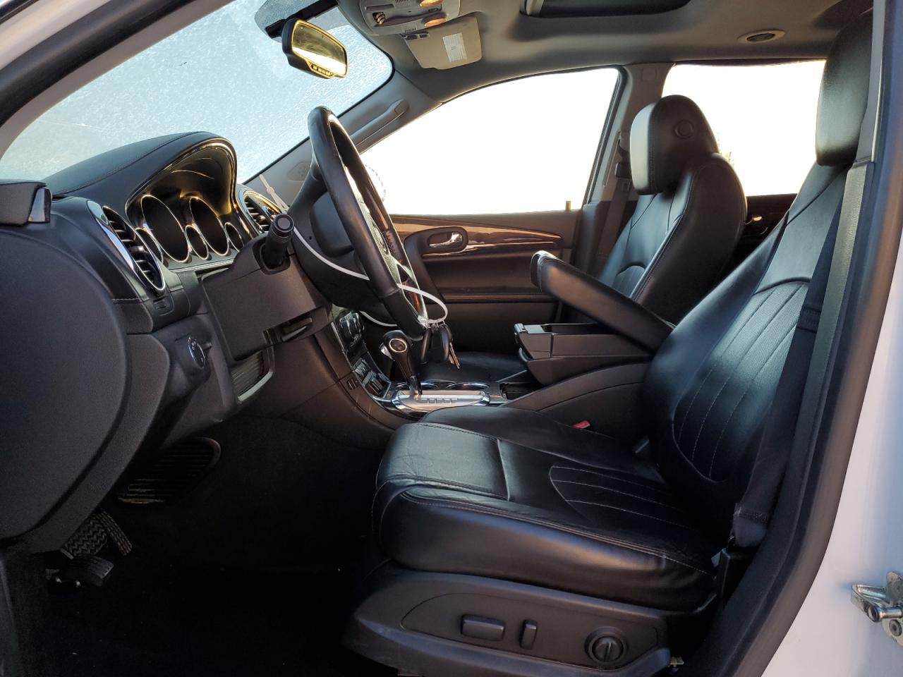 2016 Buick Enclave - Image 7