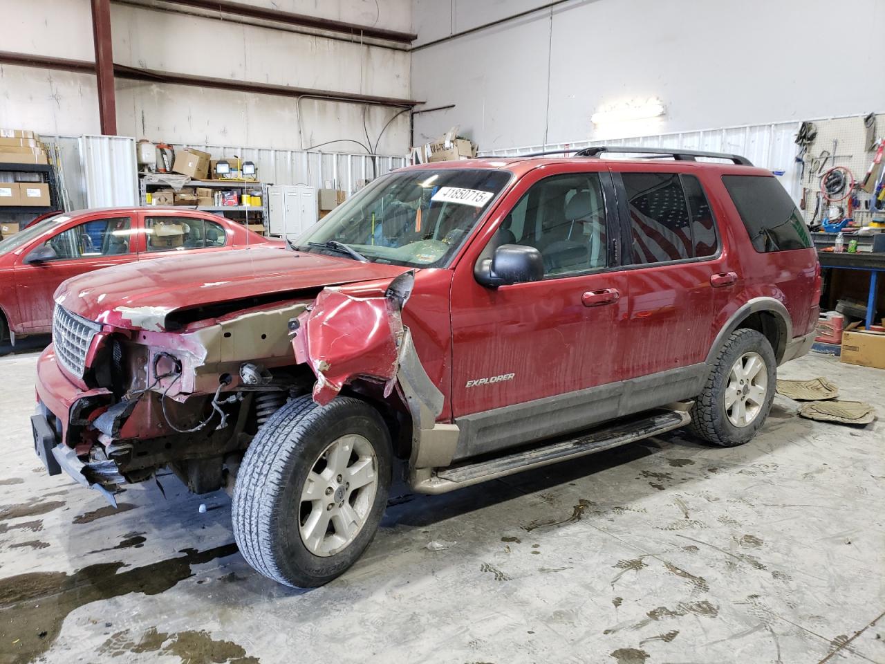 2003 Ford Explorer - Image 1