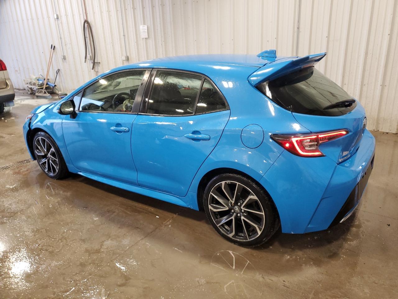 2019 Toyota Corolla - Image 2