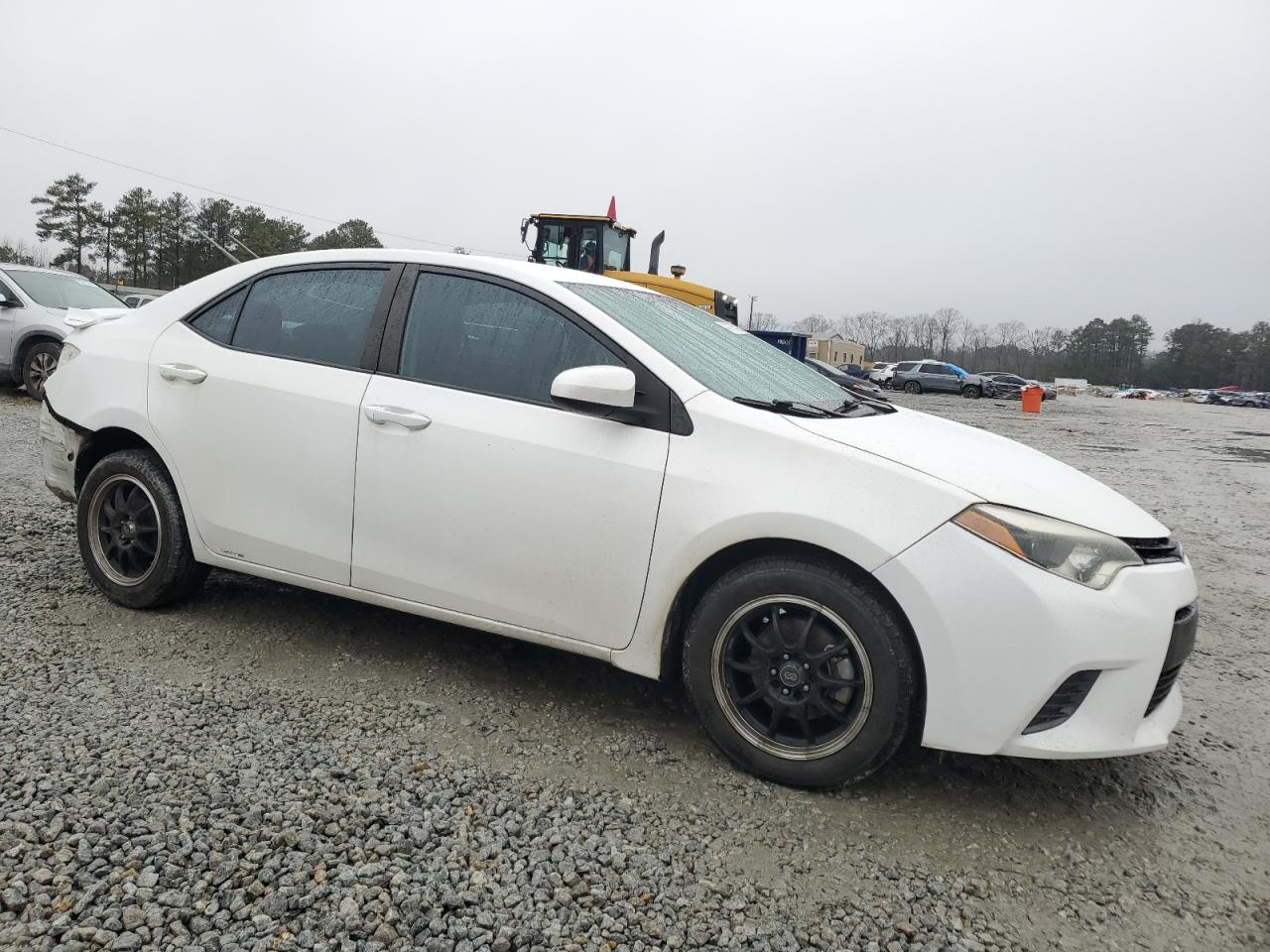 2015 Toyota Corolla - Image 4