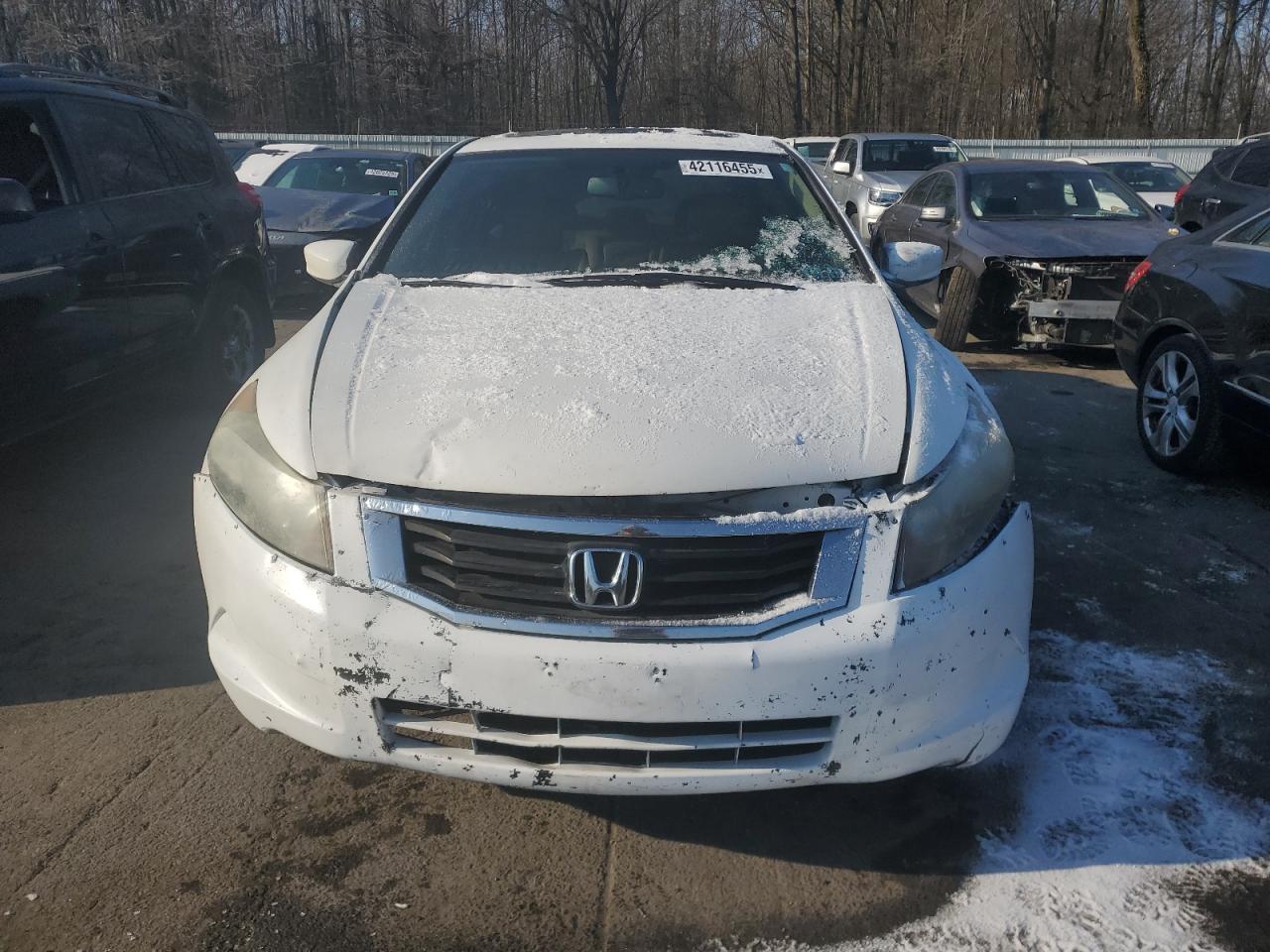 2010 Honda Accord - Image 5