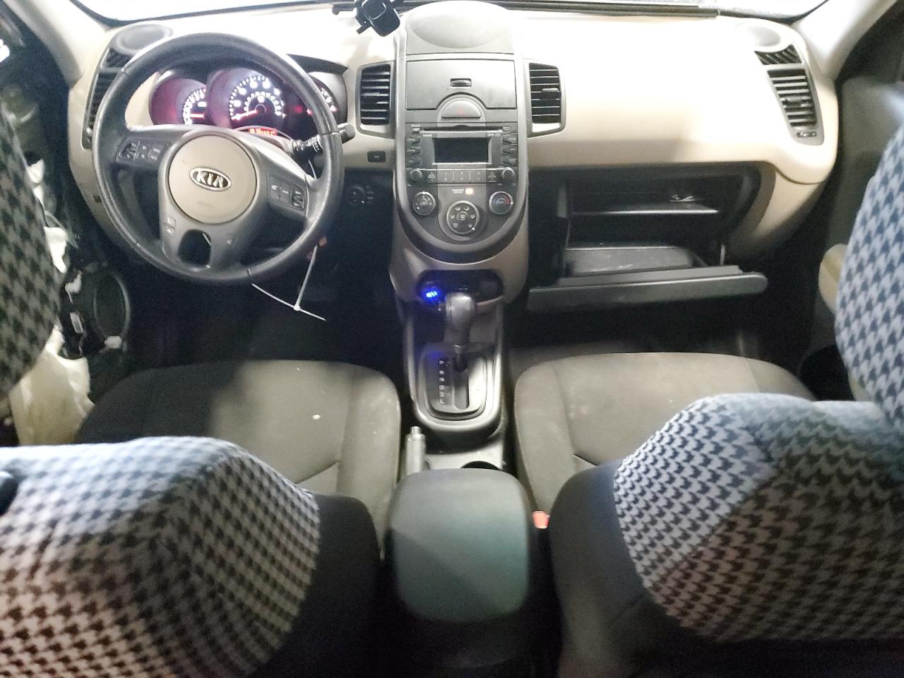 2010 Kia Soul - Image 8