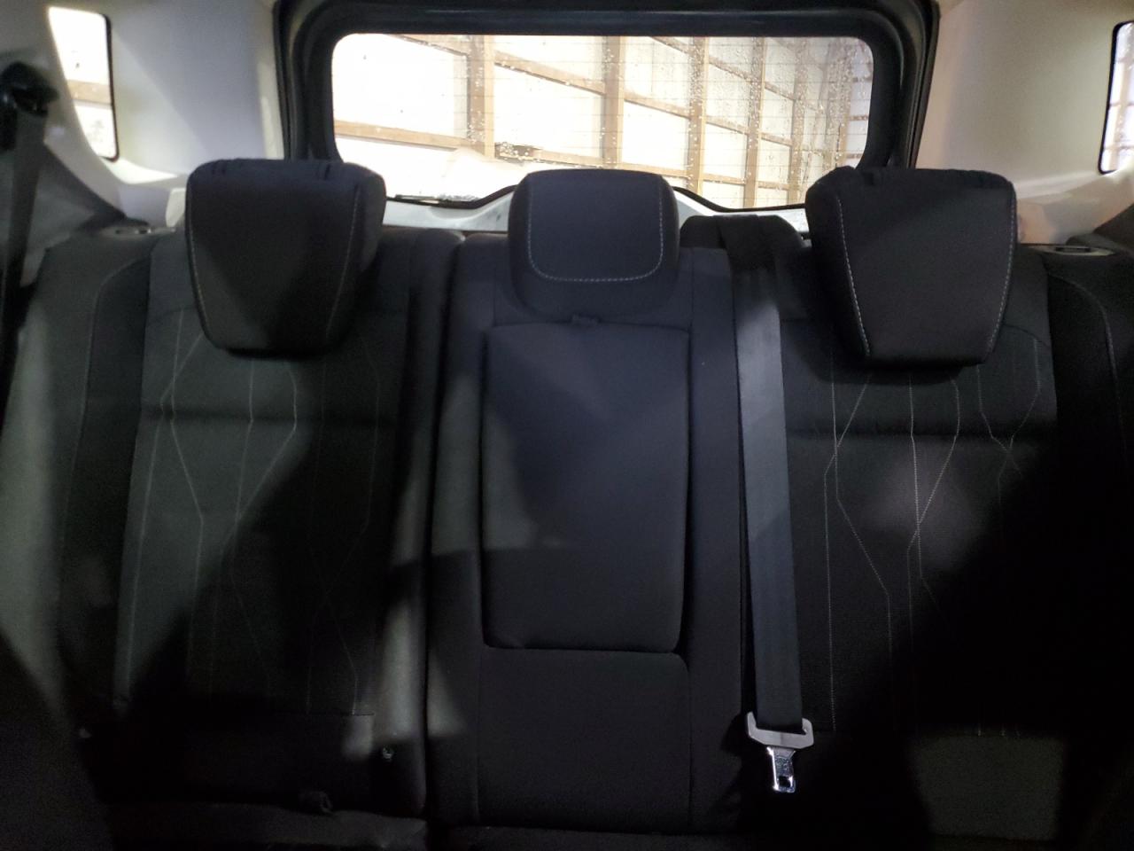 2019 Ford EcoSport - Image 10