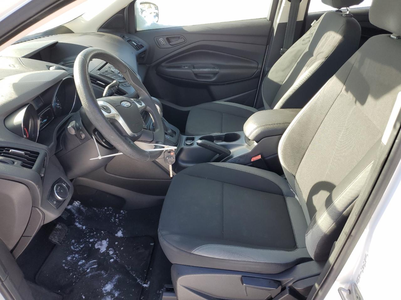 2013 Ford Escape - Image 7