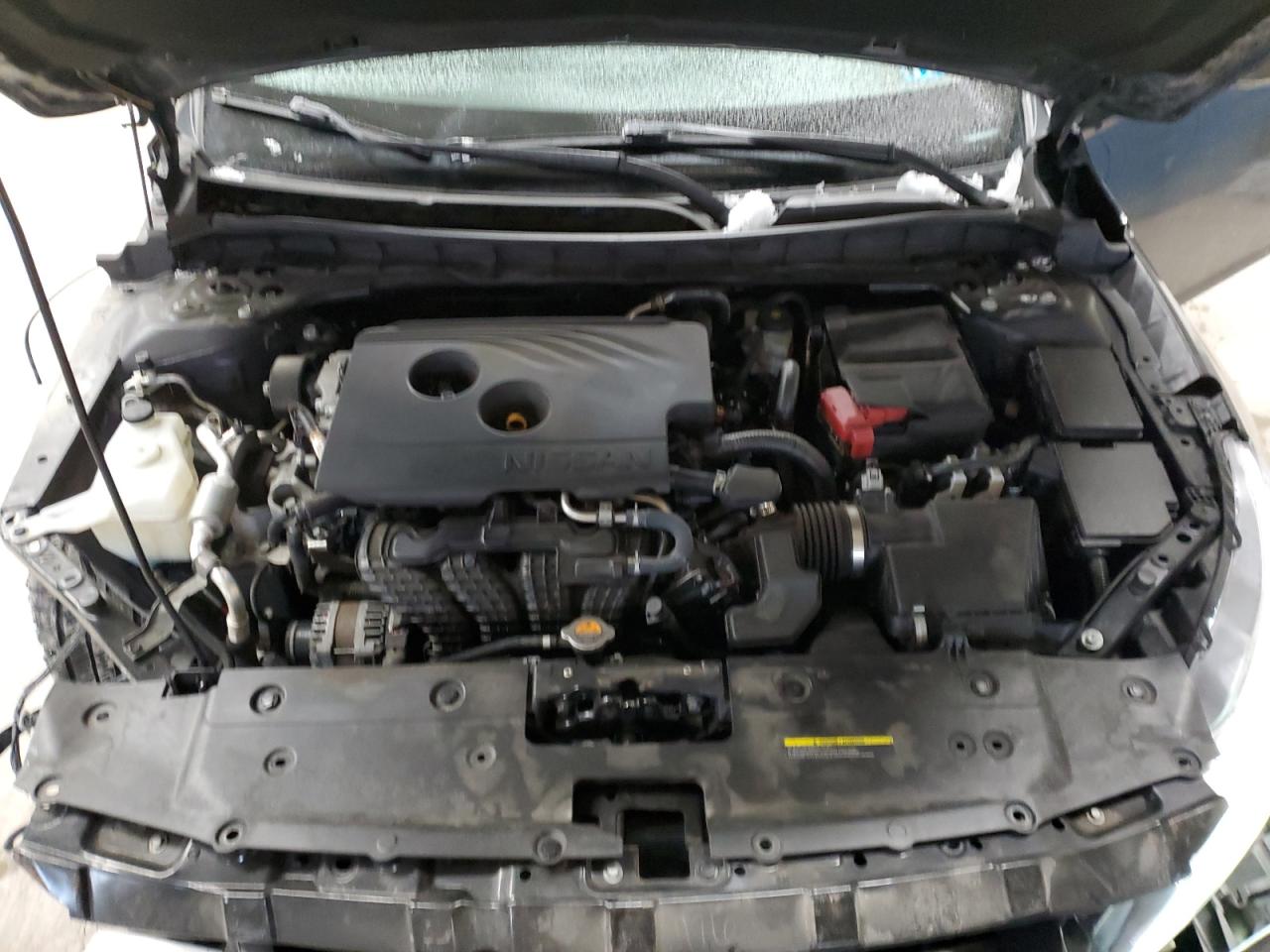2019 Nissan Altima - Image 13