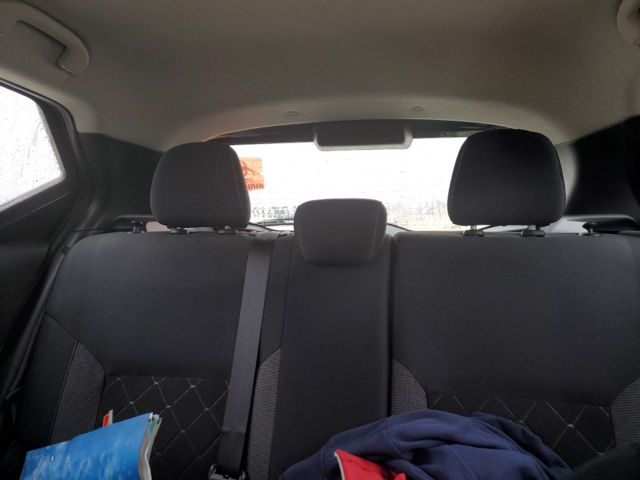 2019 Nissan Kicks - Image 10