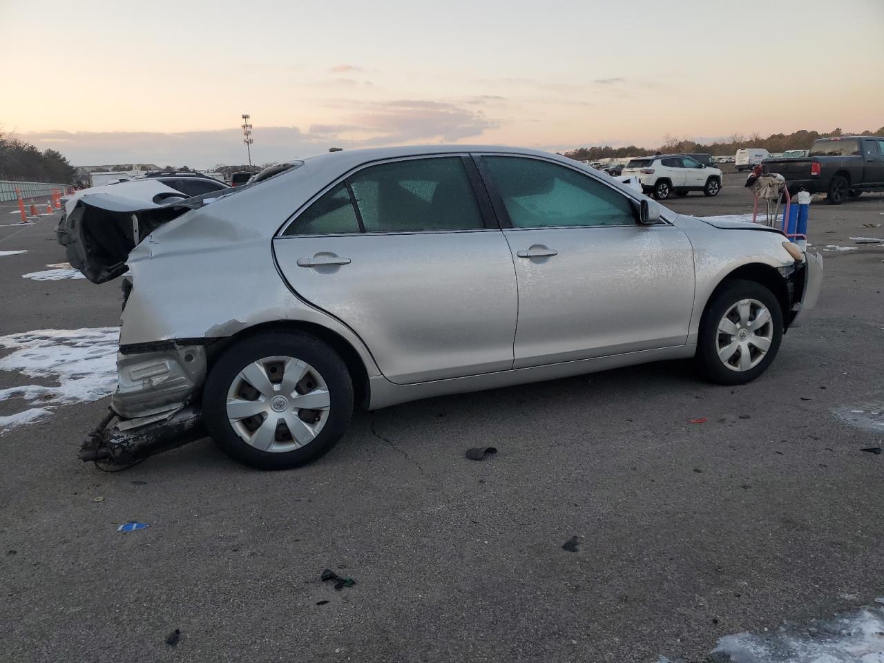 2008 Toyota Camry - Image 3