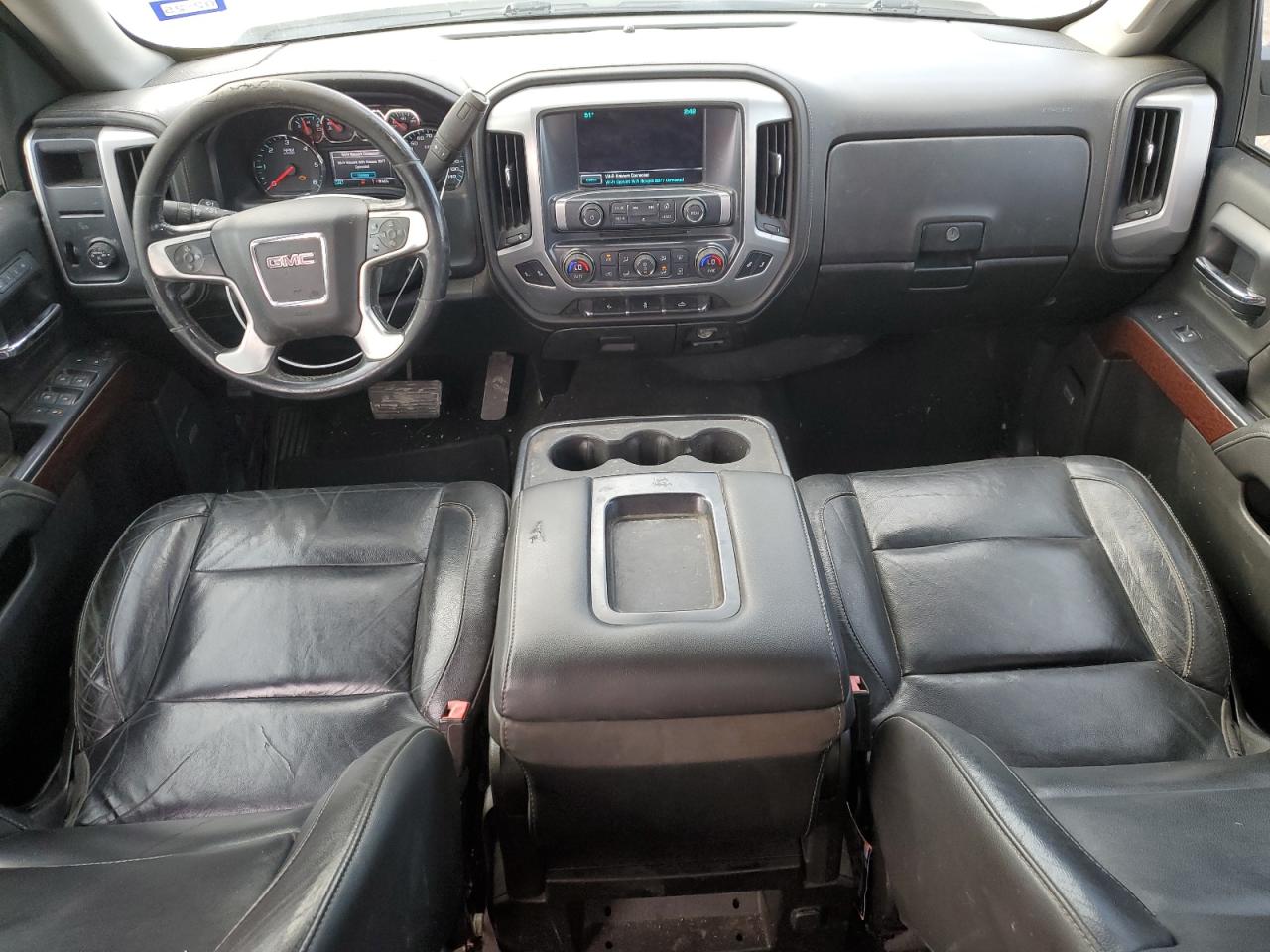 2018 GMC Sierra - Image 8