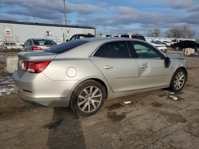  CHEVROLET MALIBU 2014 Бежевий