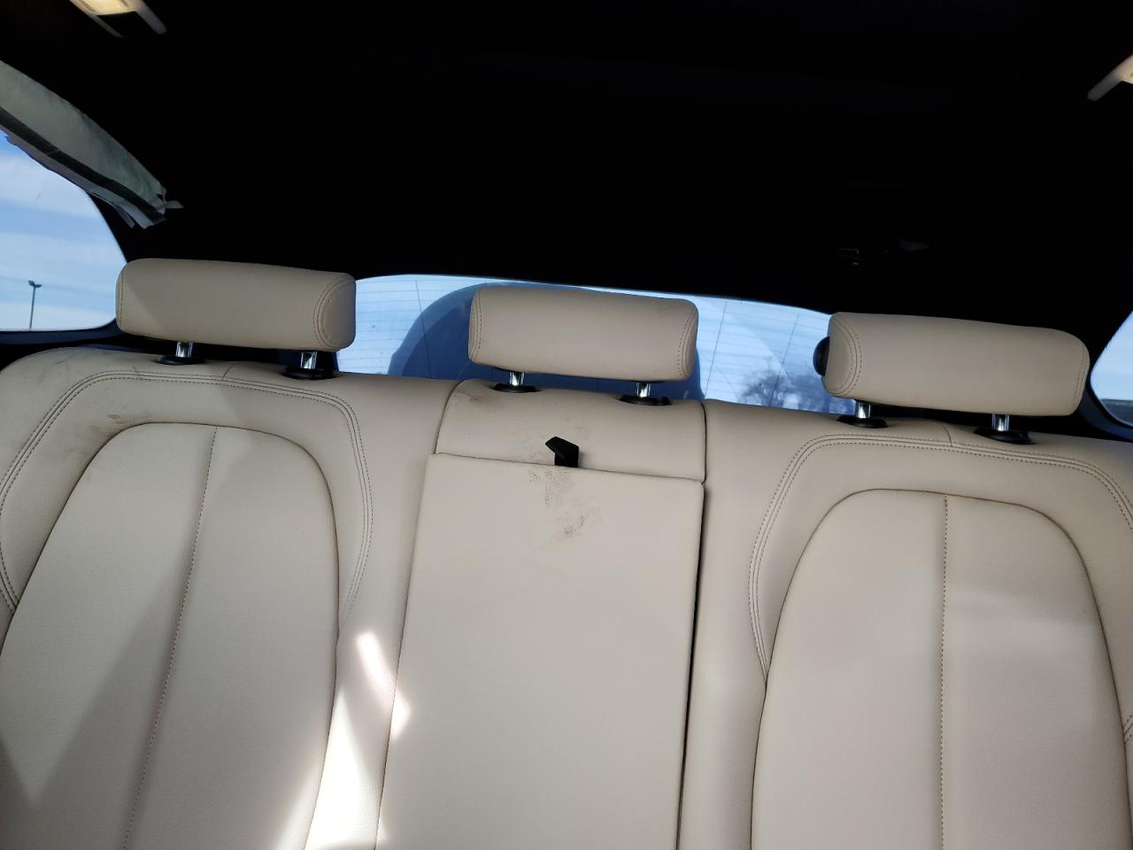 2018 BMW X1 - Image 10