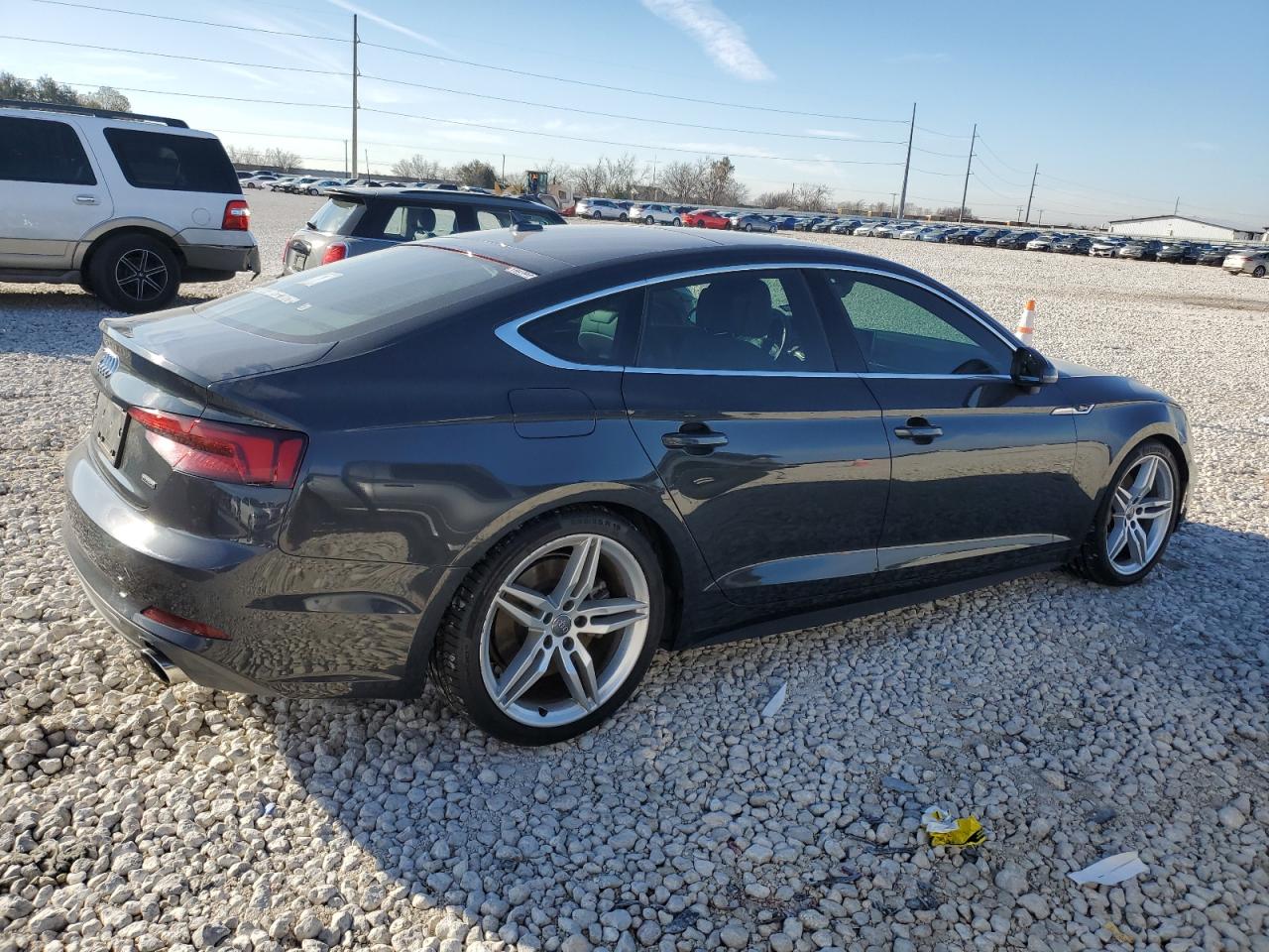2019 Audi A5 - Image 3