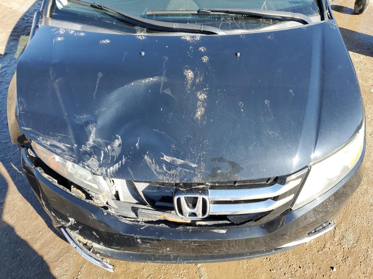 2014 Honda Odyssey - Image 12