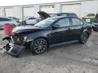 2017 Mitsubishi Lancer Es продається в Montgomery, AL - Front End