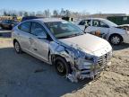 2021 Hyundai Accent Se zu verkaufen in Spartanburg, SC - Front End