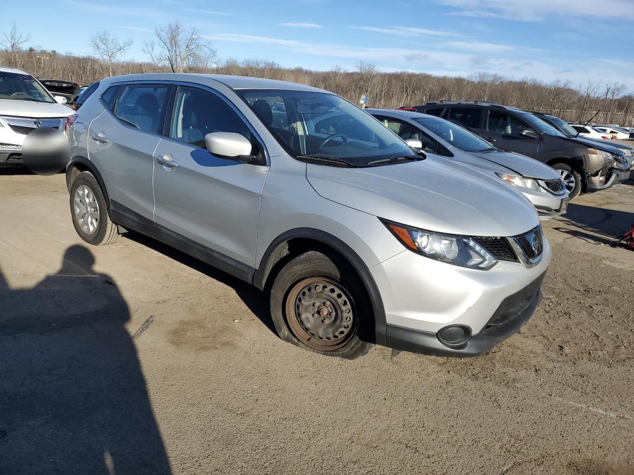 2019 Nissan Rogue - Image 4