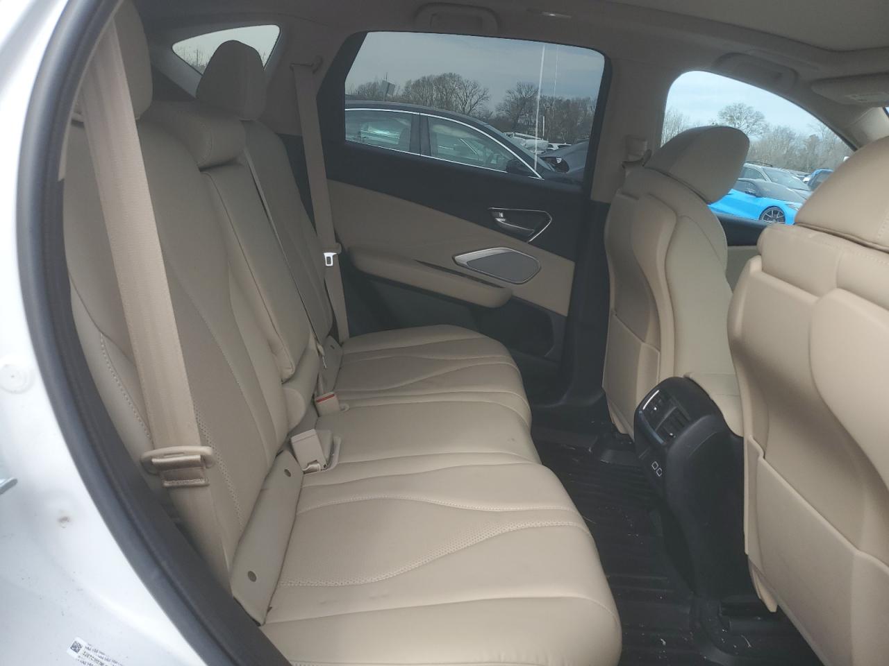 2021 Acura RDX - Image 11