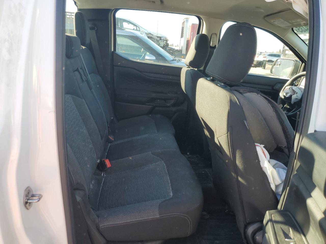 1FTER4BH1RLE10064 FORD RANGER 2024