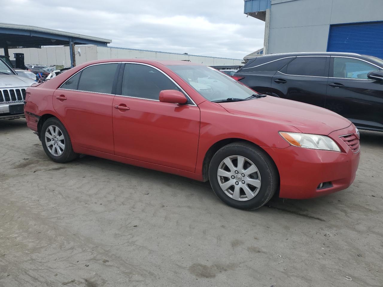 2009 Toyota Camry - Image 4