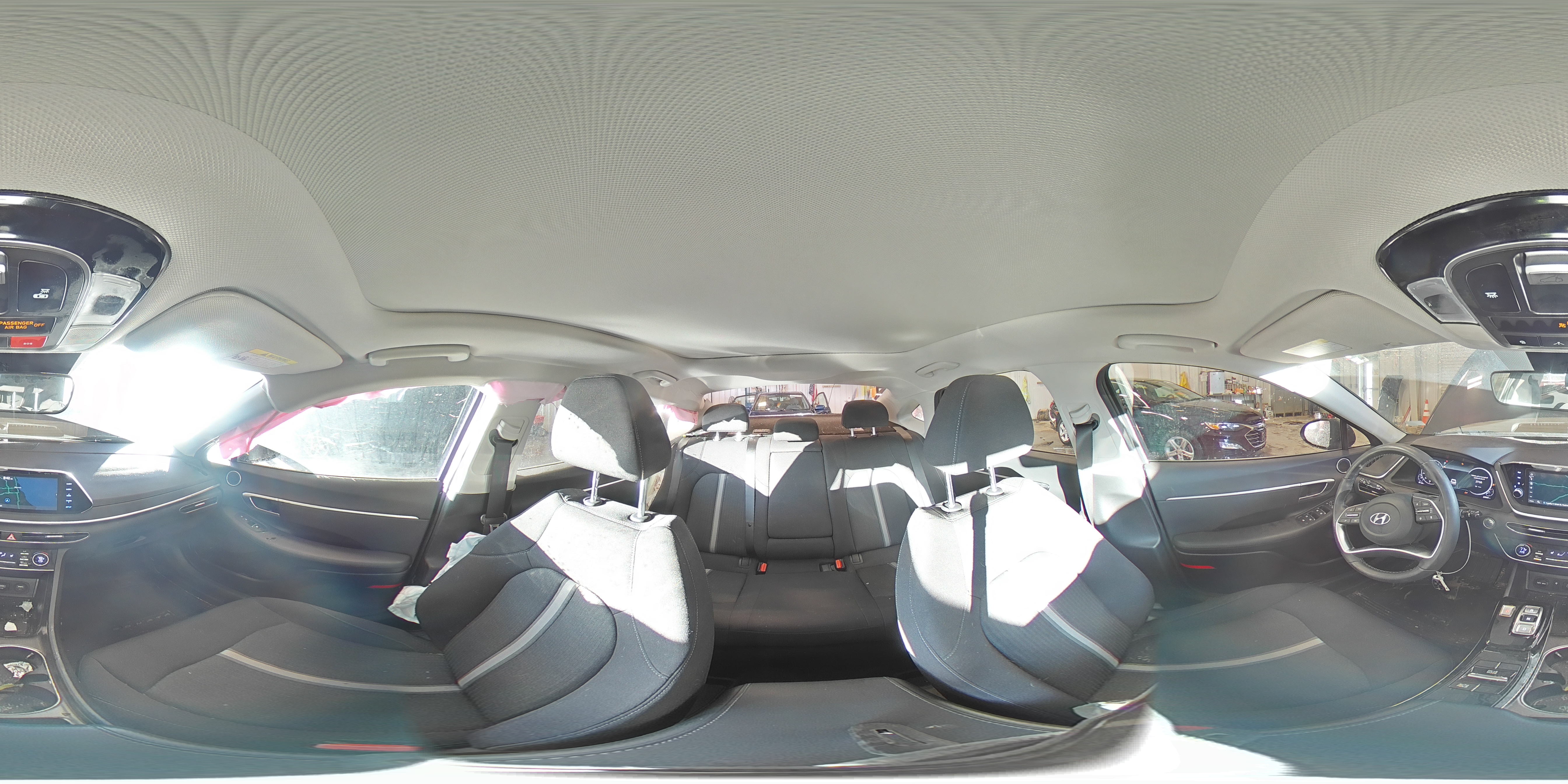2023 Hyundai Sonata - Image 13