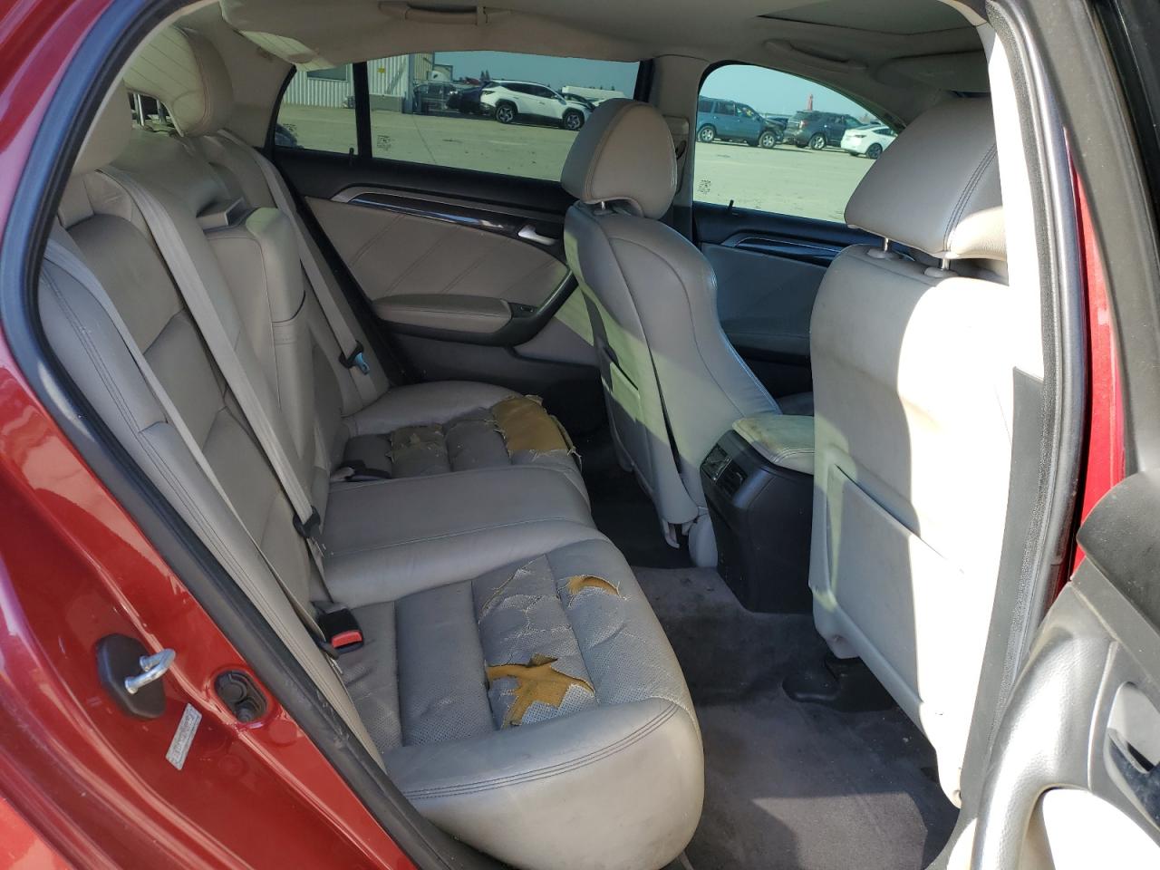2007 Acura TL - Image 10