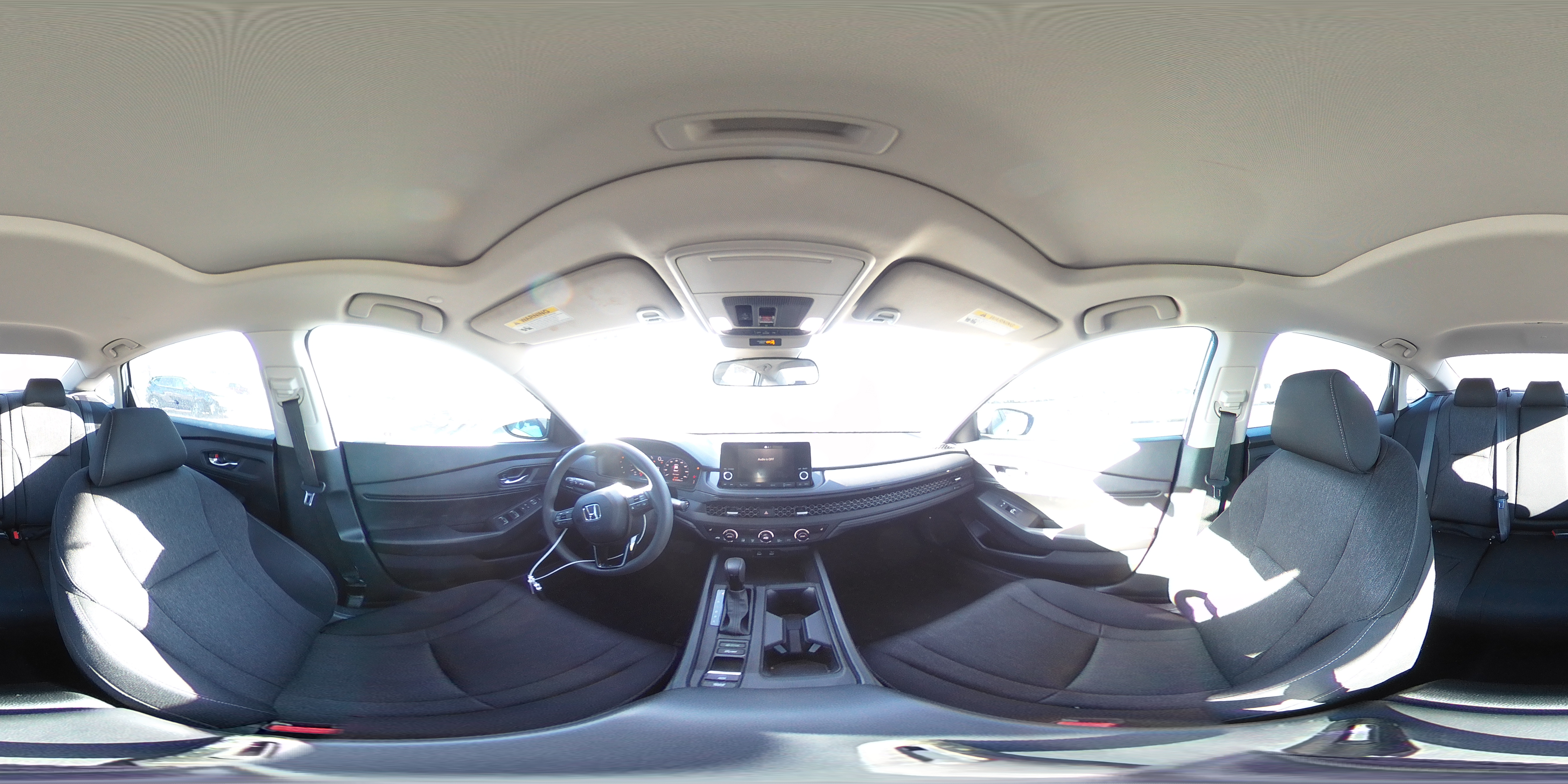 2023 Honda Accord - Image 13