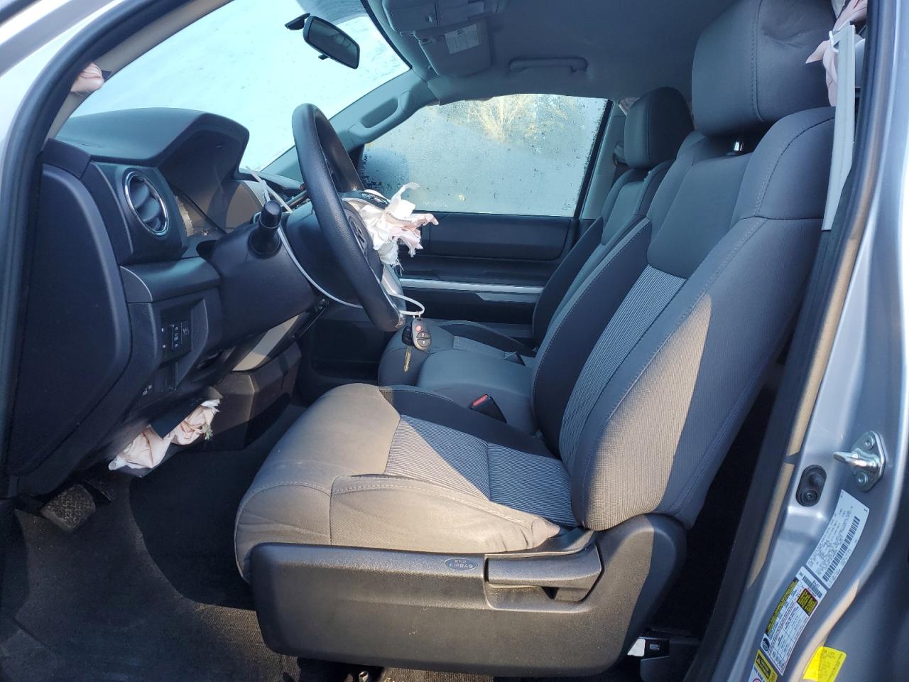 2015 Toyota Tundra - Image 7