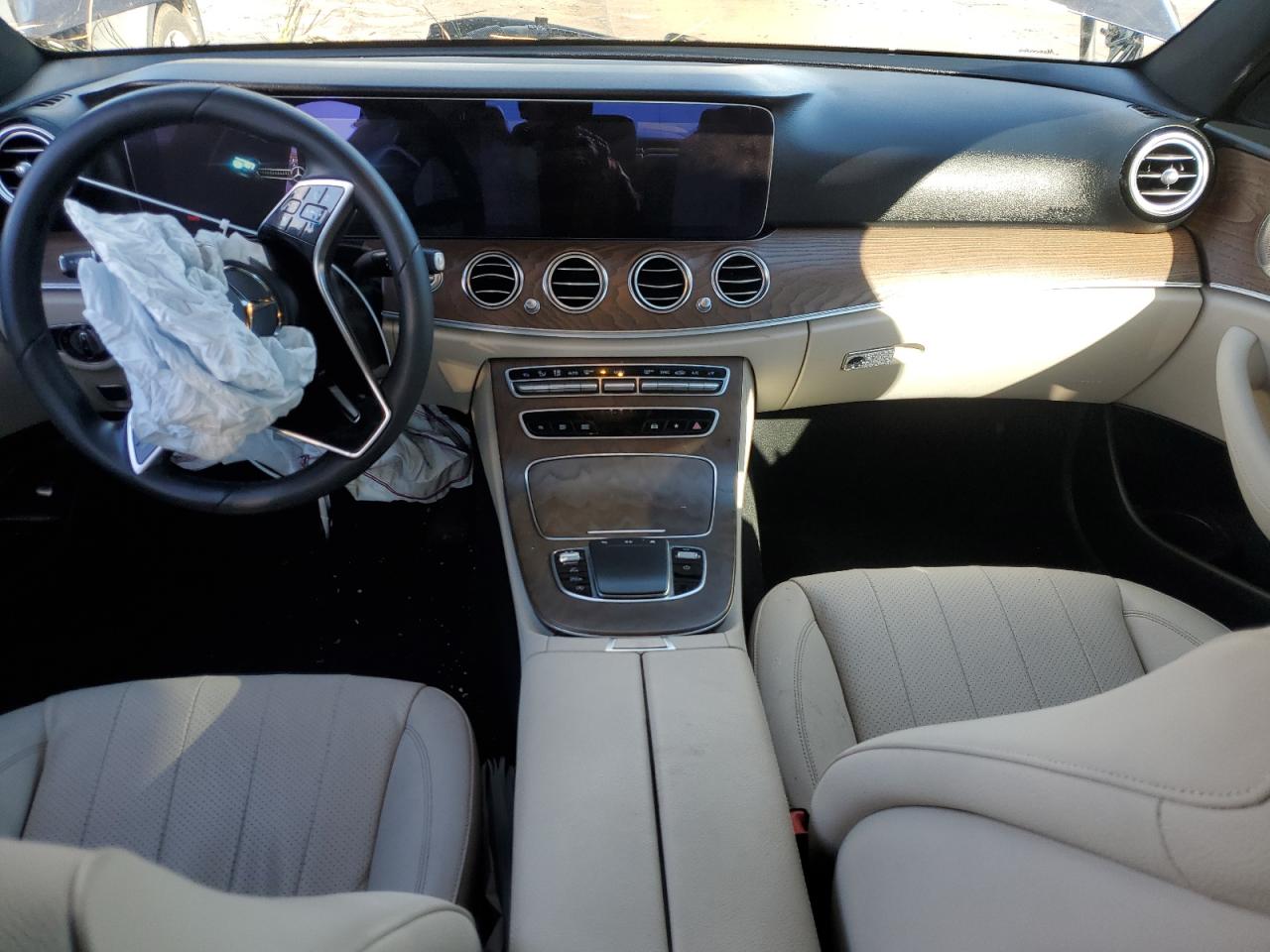 2023 Mercedes-Benz E-klasse - Image 8