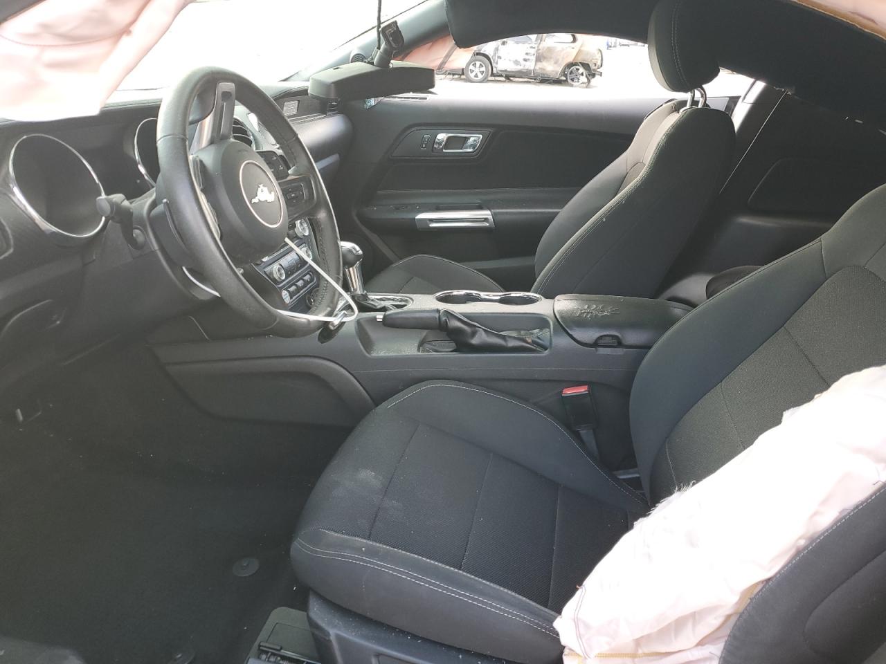 2015 Ford Mustang - Image 7