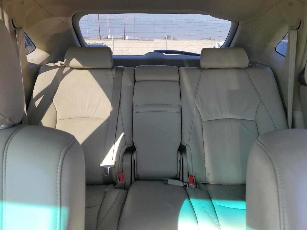 2006 Lexus Rx 330 VIN: 2T2GA31U96C043163 Lot: 88142995