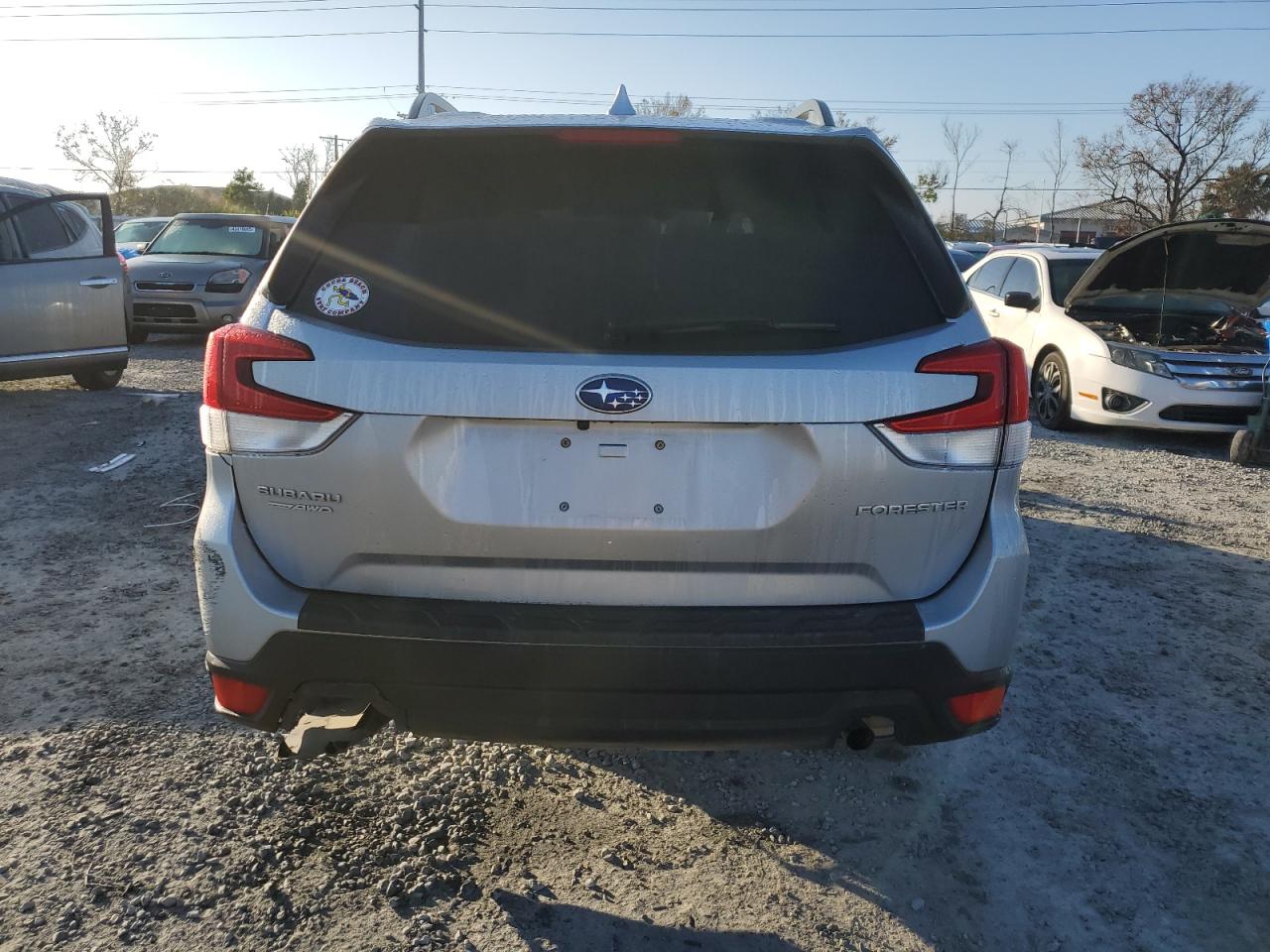 2019 Subaru Forester - Image 6