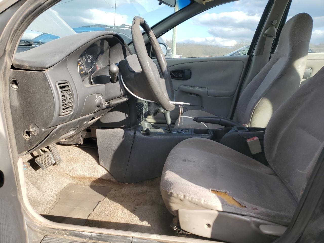 2000 Saturn SL - Image 7
