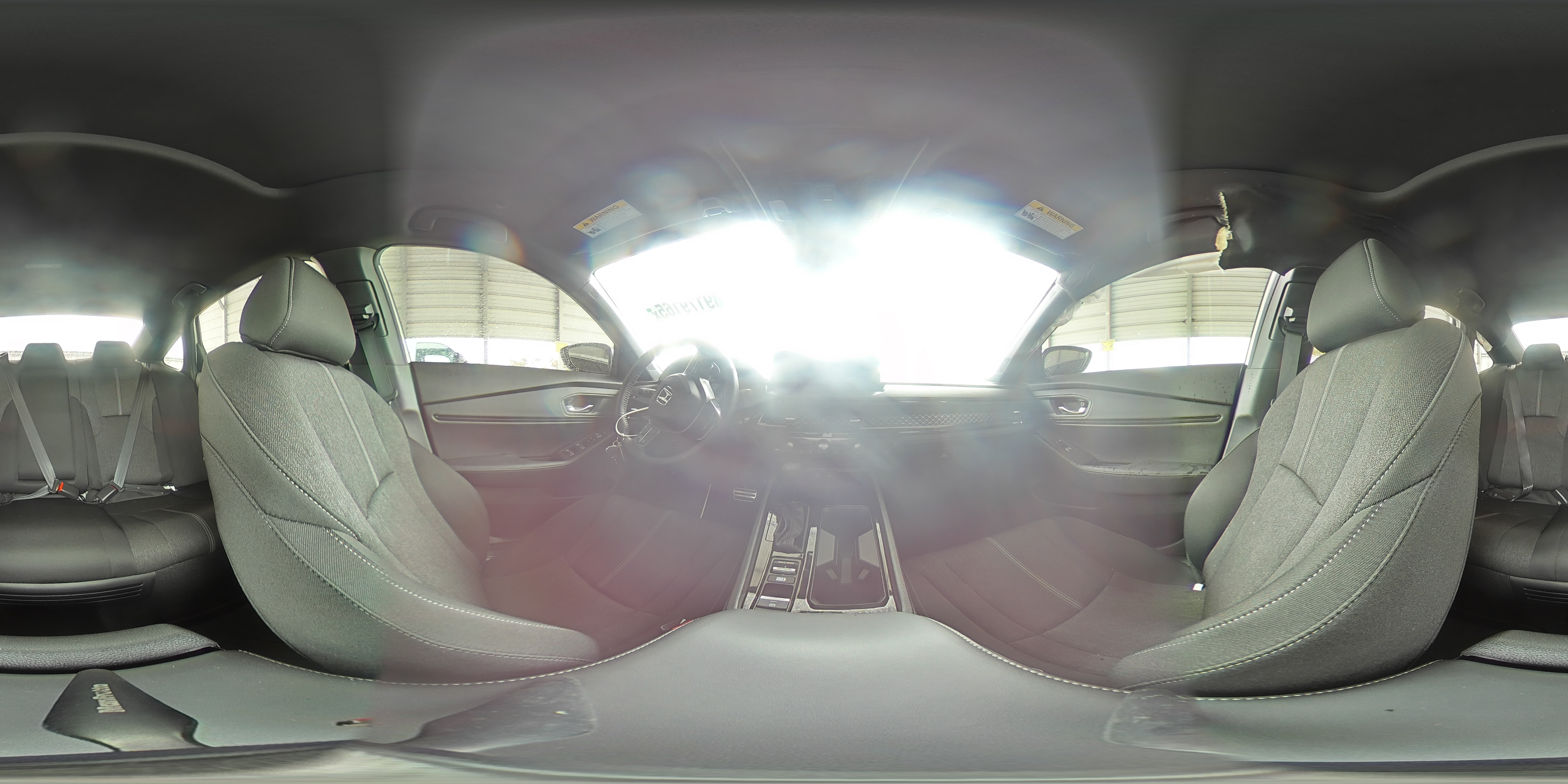 2024 Honda Accord - Image 13