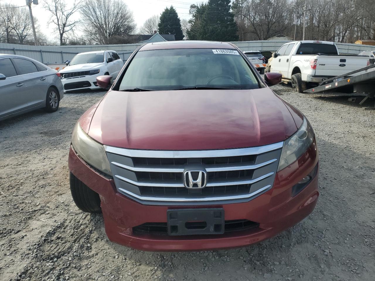 2010 Honda Accord - Image 5