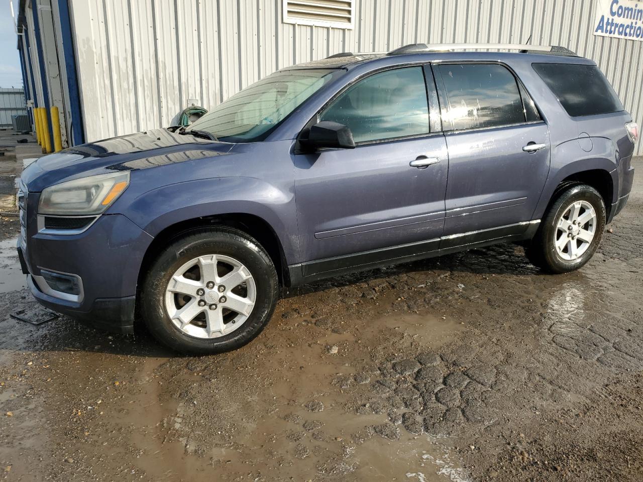 2013 GMC Acadia - Image 1
